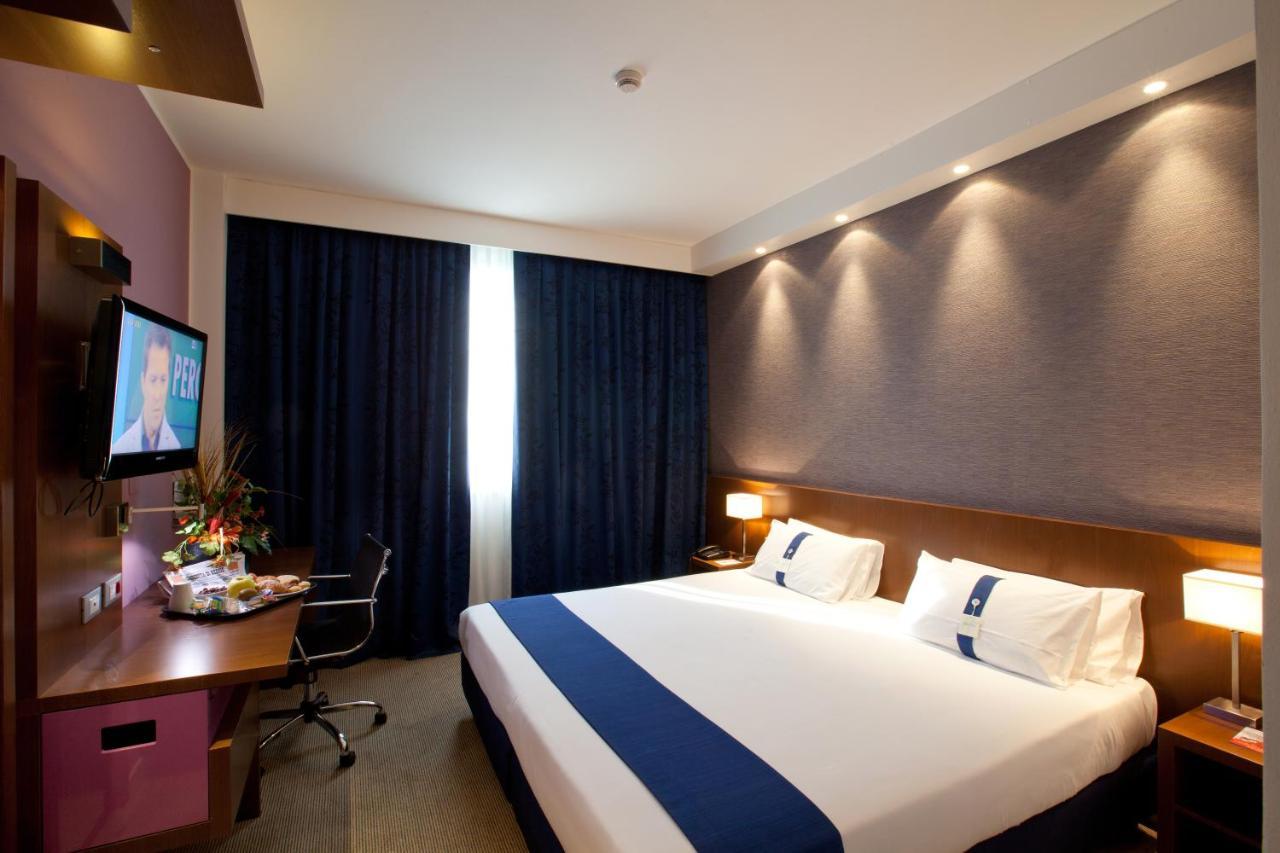Holiday Inn Express Reggio Emilia By Ihg Eksteriør bilde