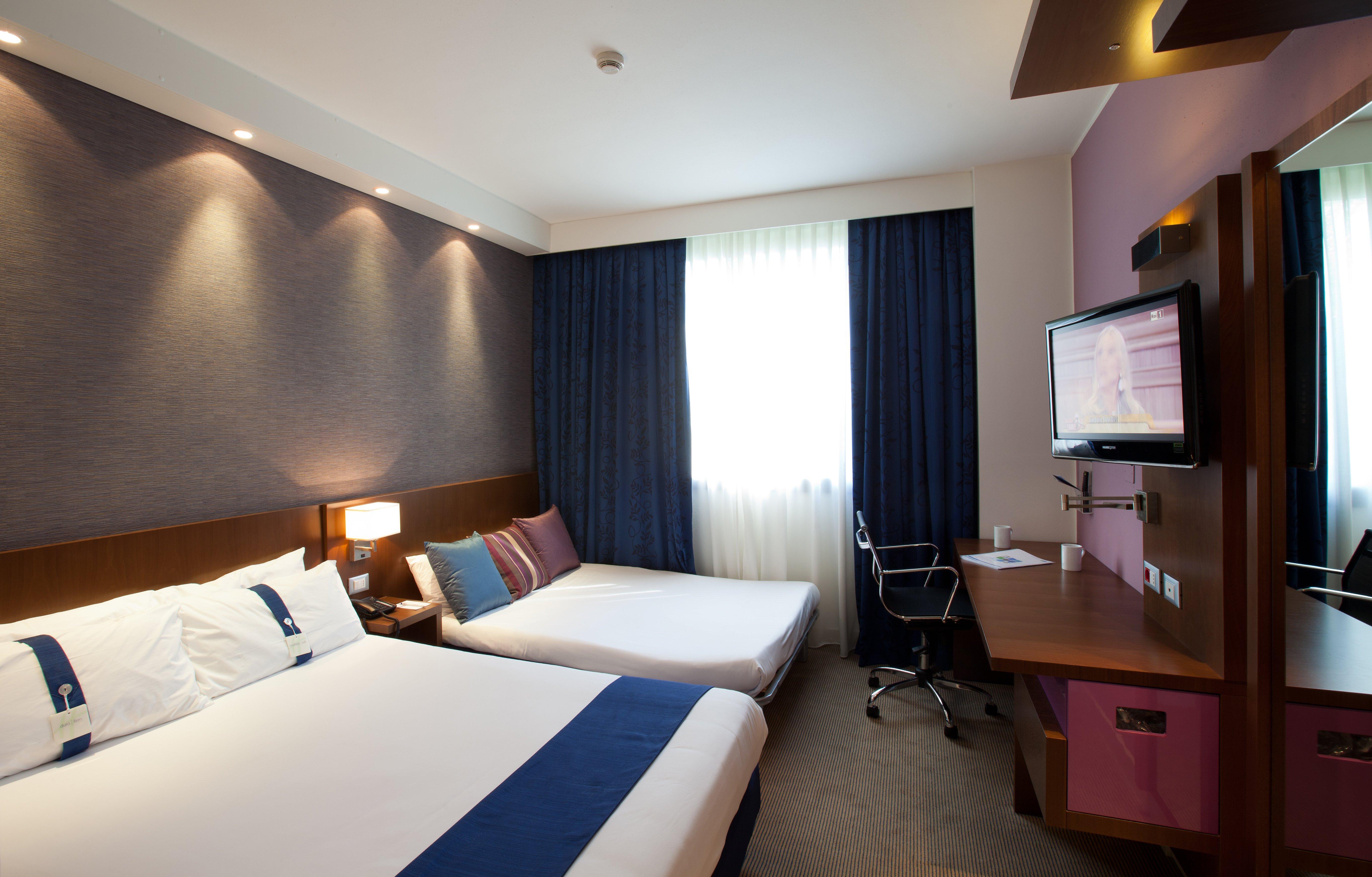 Holiday Inn Express Reggio Emilia By Ihg Rom bilde