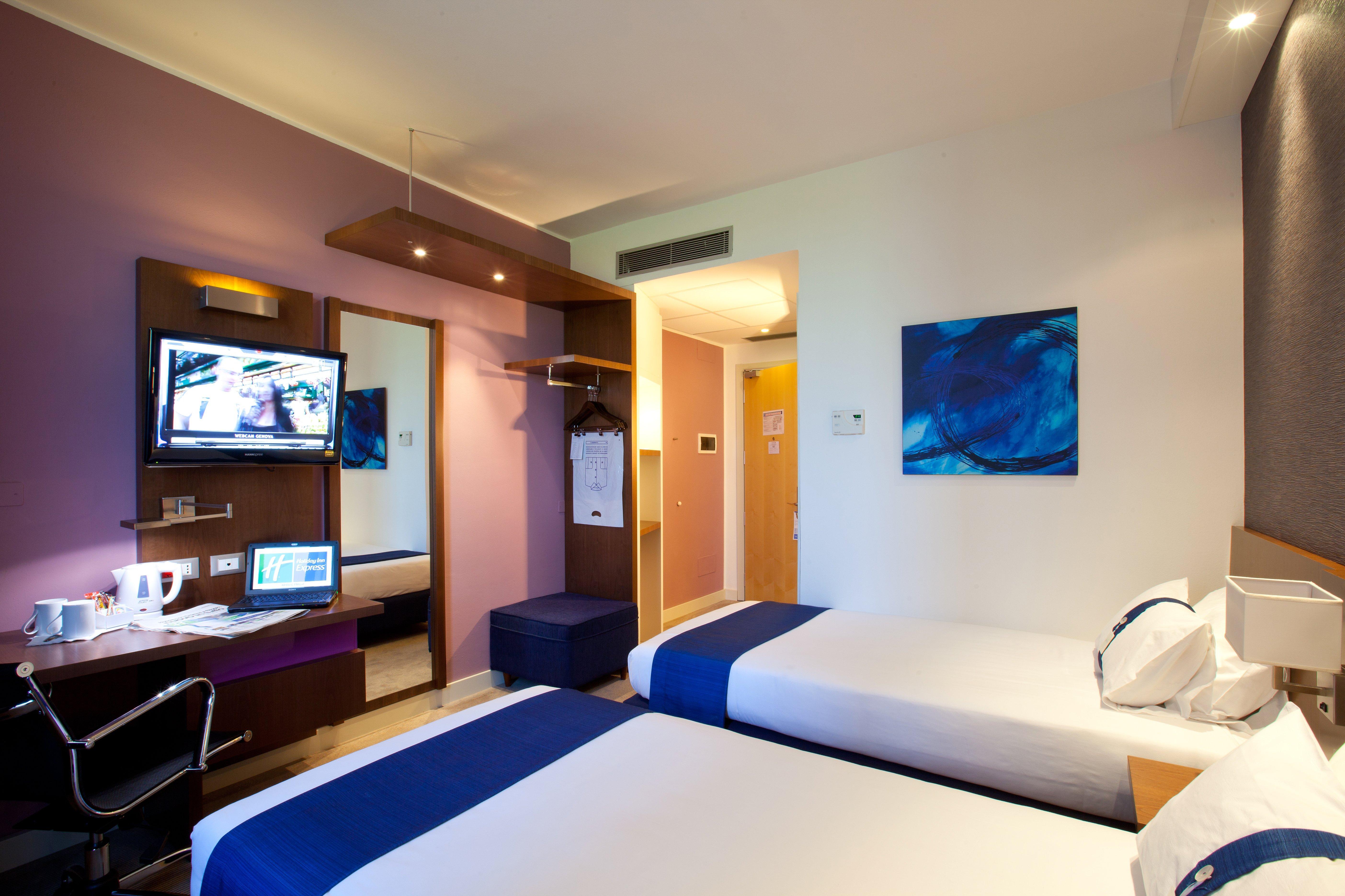 Holiday Inn Express Reggio Emilia By Ihg Eksteriør bilde