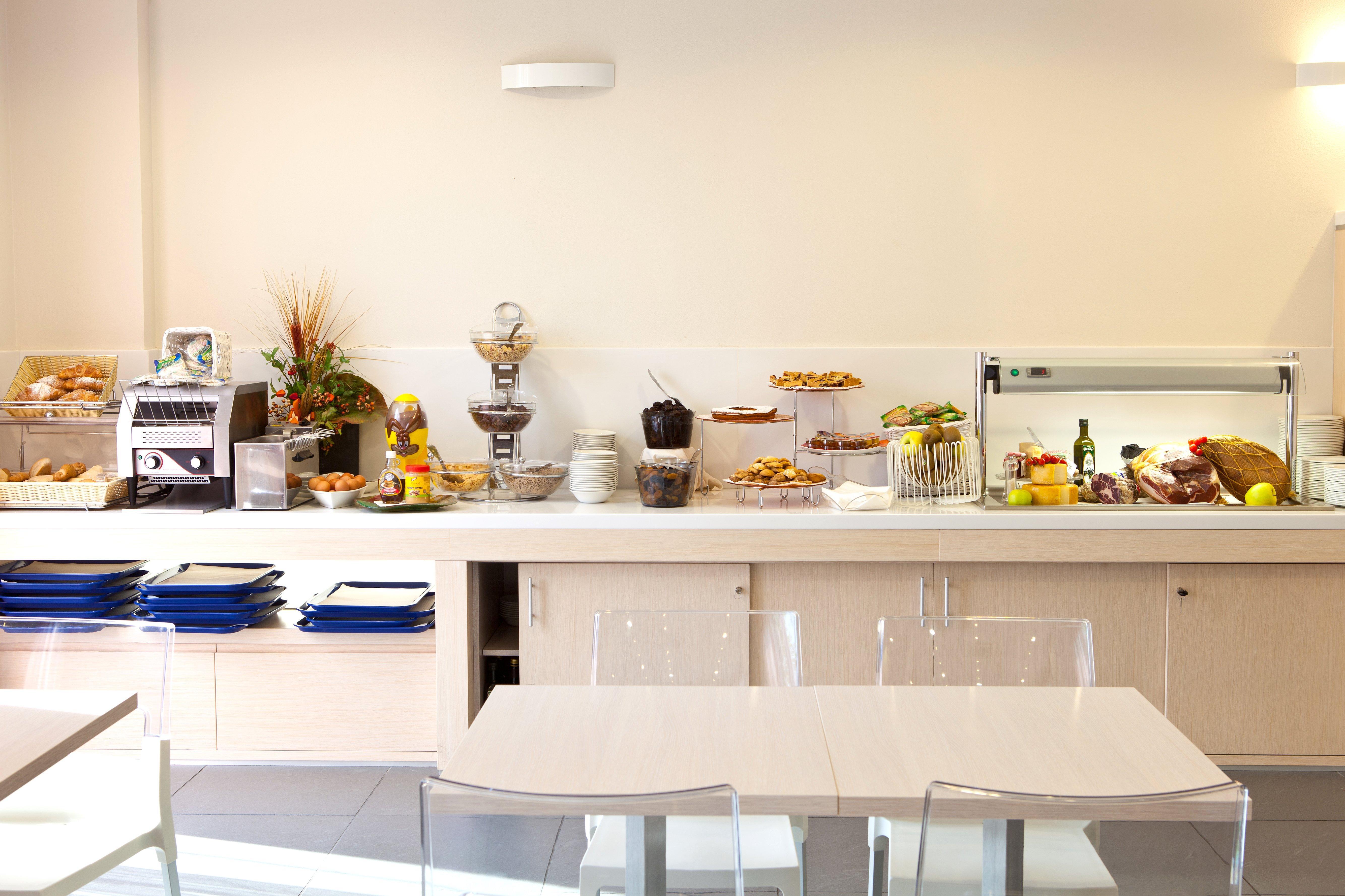 Holiday Inn Express Reggio Emilia By Ihg Eksteriør bilde
