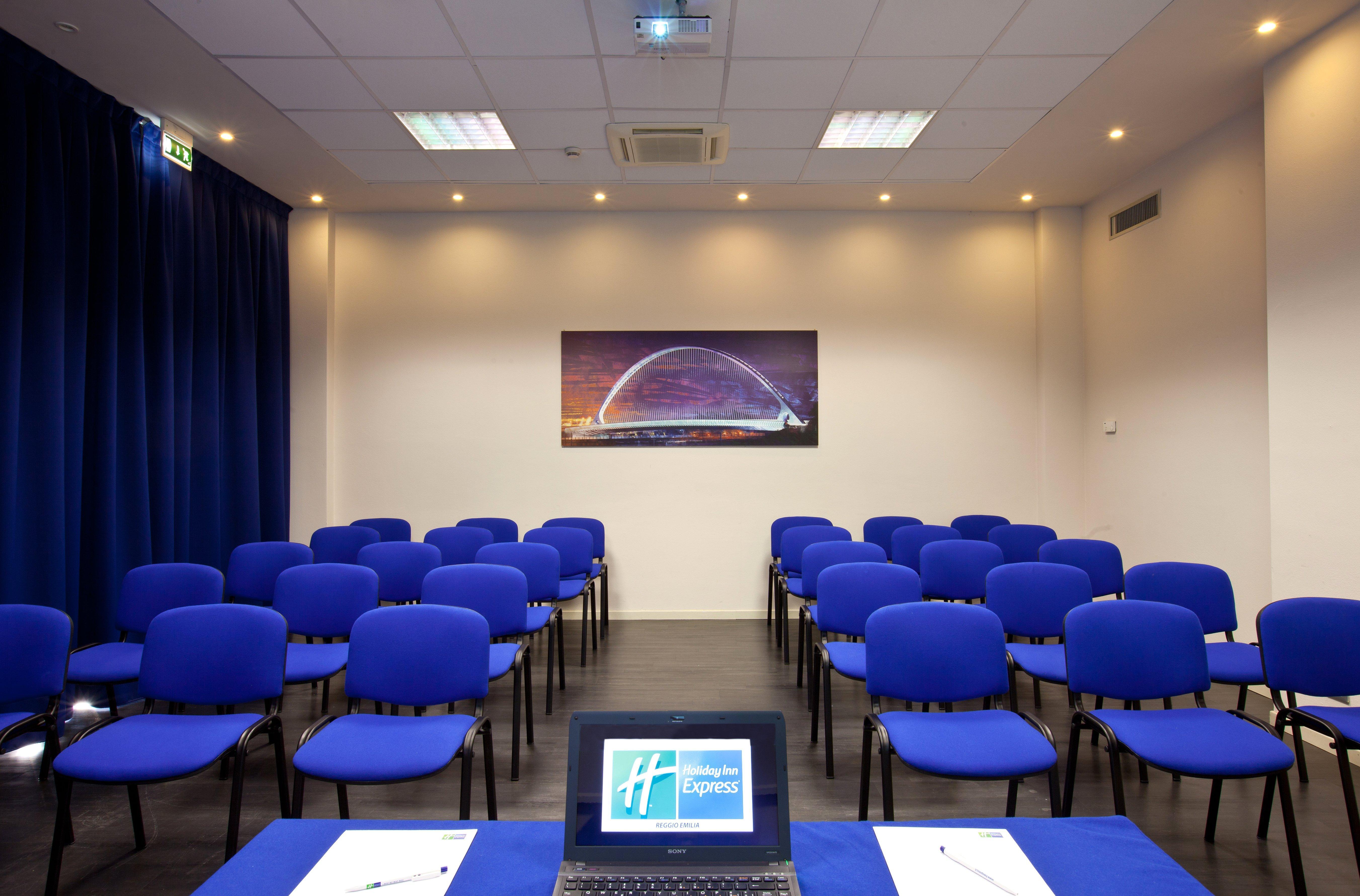 Holiday Inn Express Reggio Emilia By Ihg Eksteriør bilde