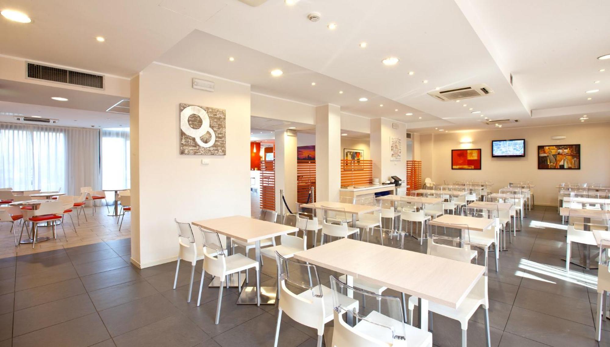 Holiday Inn Express Reggio Emilia By Ihg Eksteriør bilde
