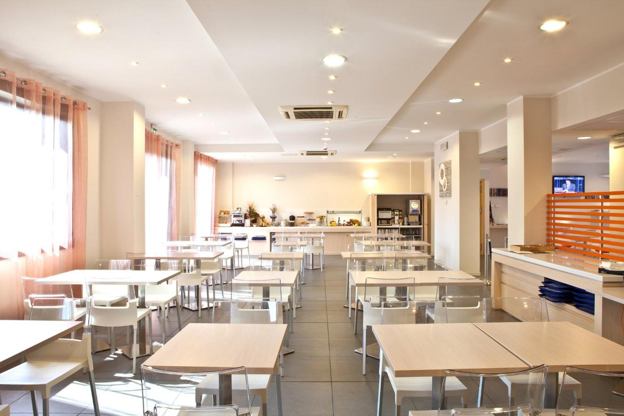 Holiday Inn Express Reggio Emilia By Ihg Eksteriør bilde