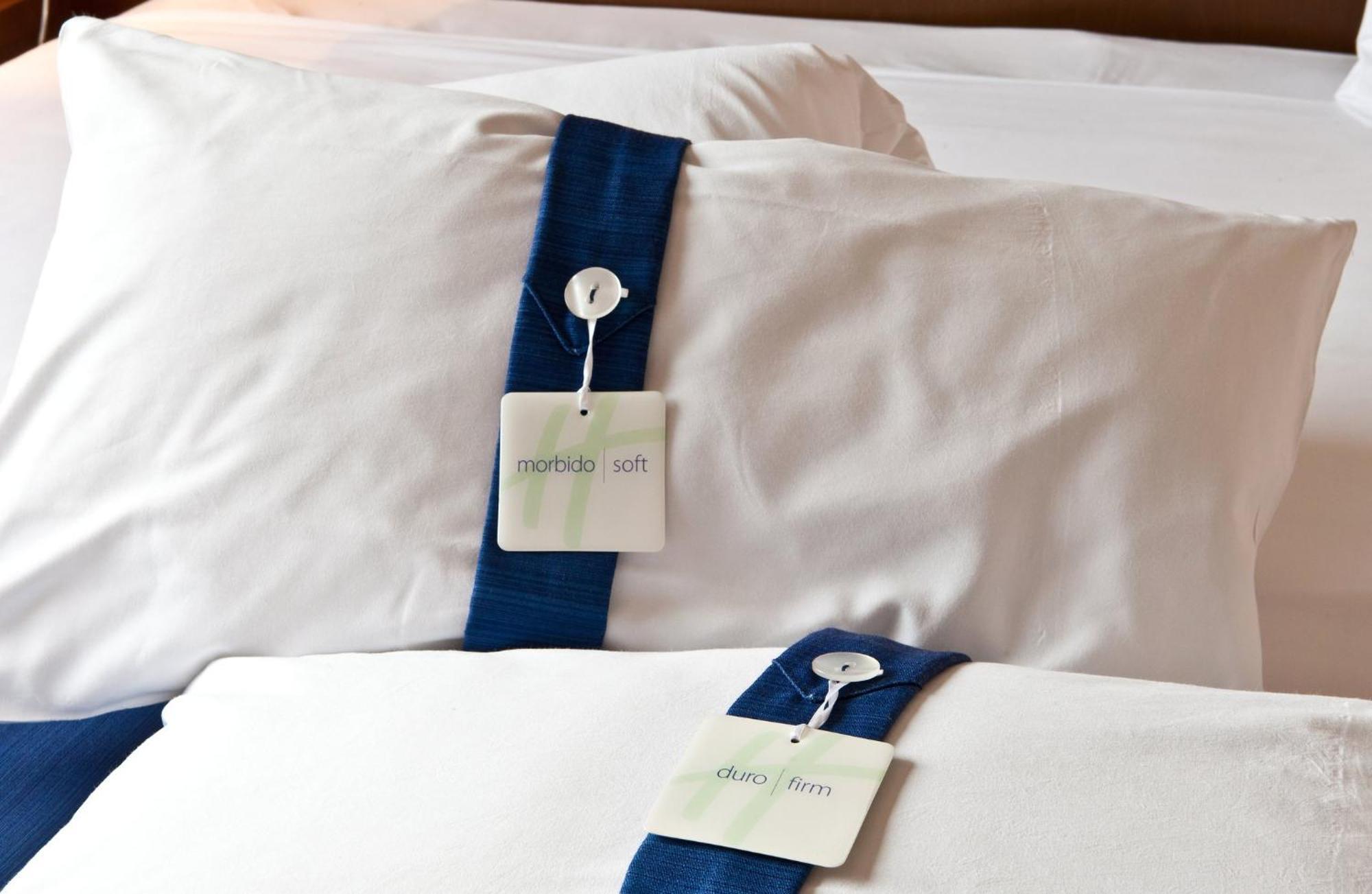Holiday Inn Express Reggio Emilia By Ihg Eksteriør bilde