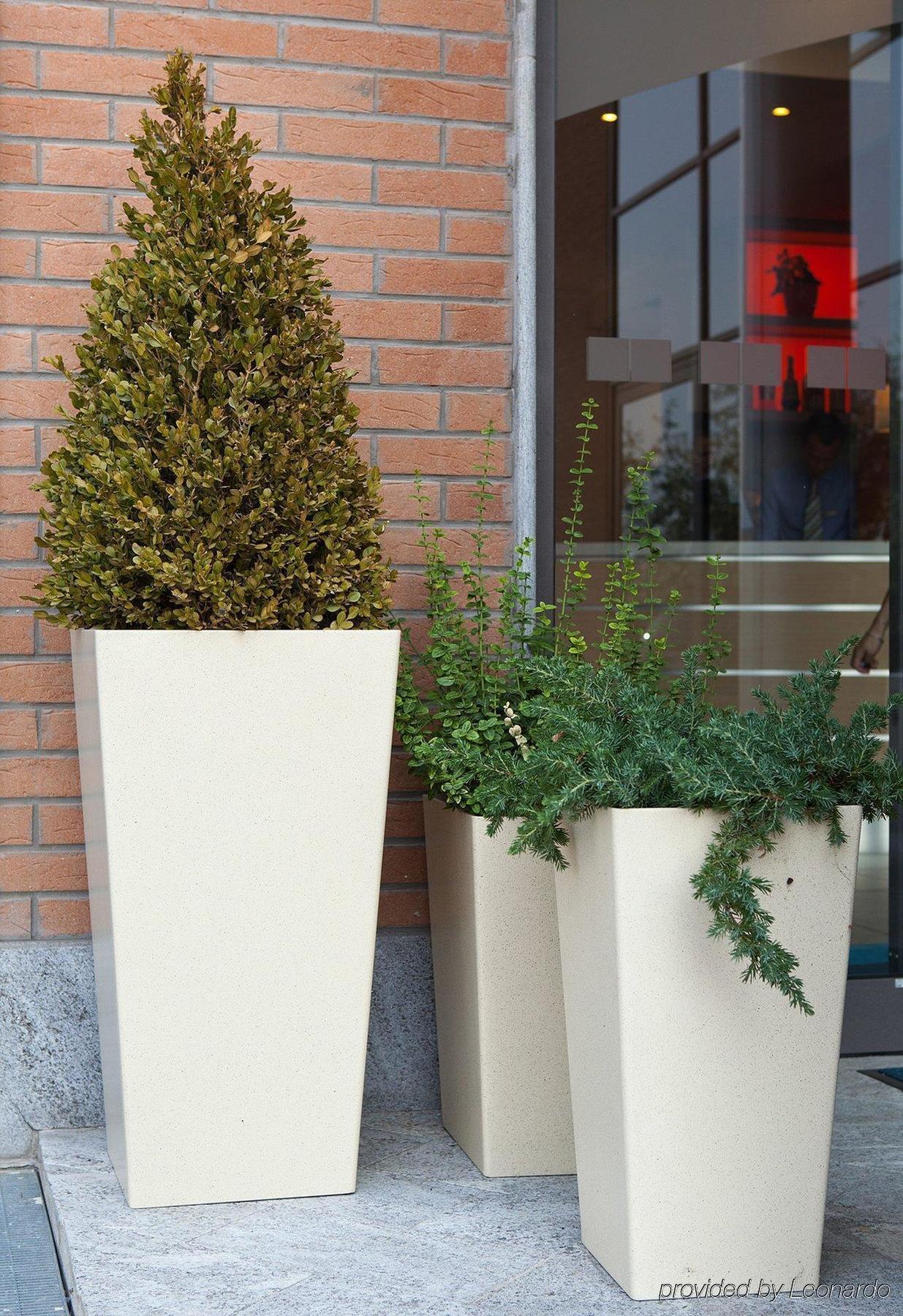 Holiday Inn Express Reggio Emilia By Ihg Eksteriør bilde