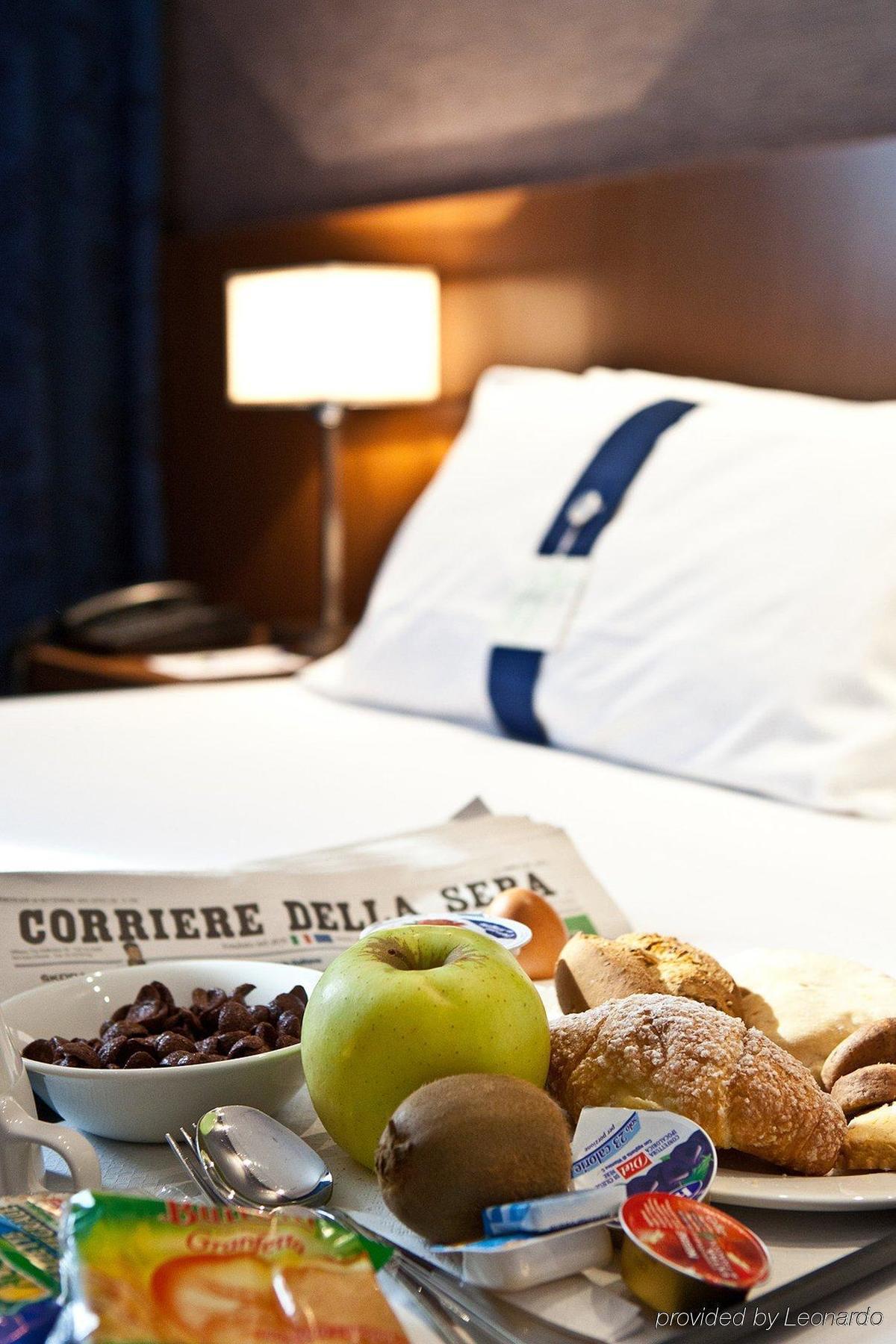 Holiday Inn Express Reggio Emilia By Ihg Rom bilde