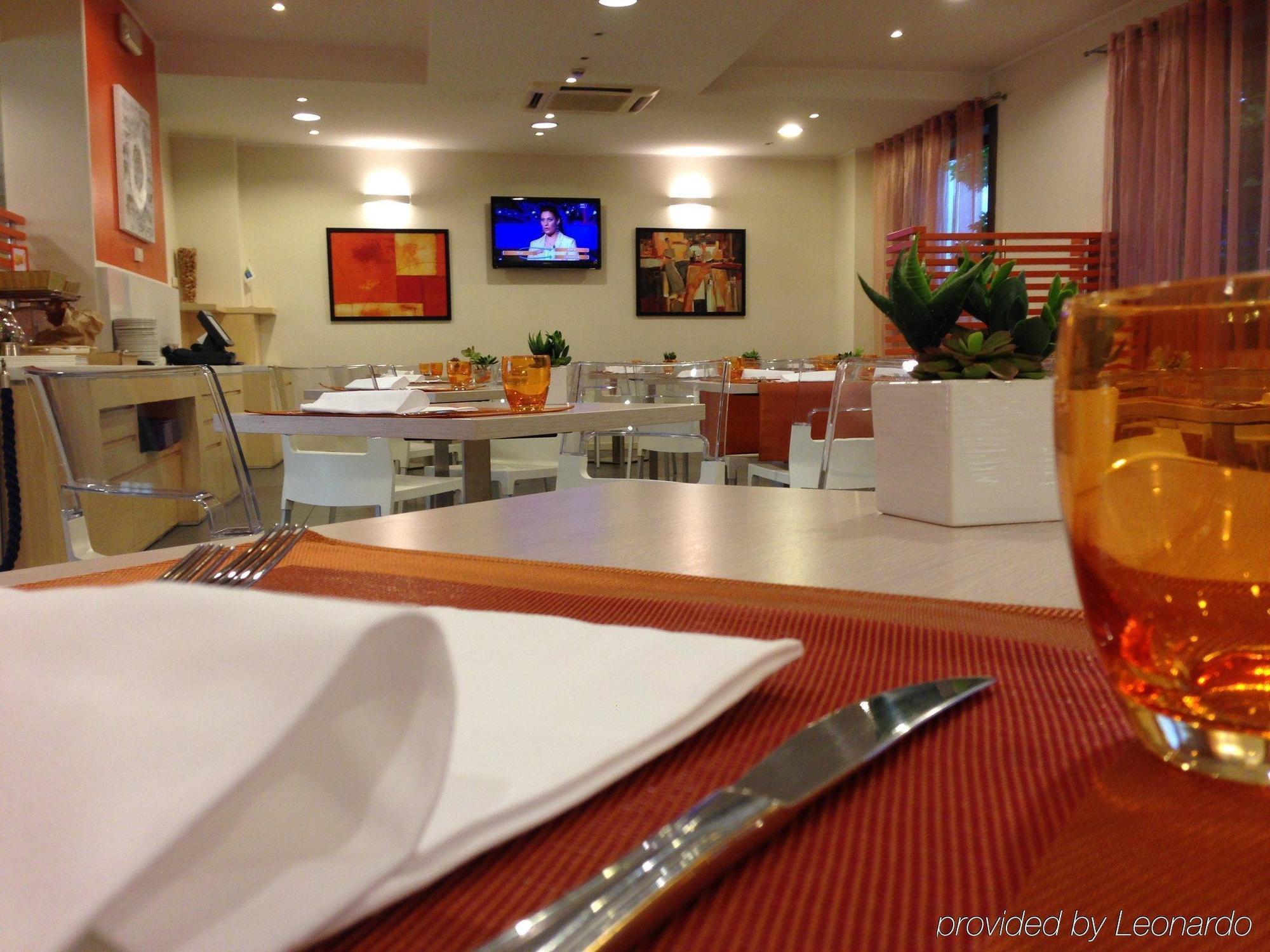 Holiday Inn Express Reggio Emilia By Ihg Eksteriør bilde